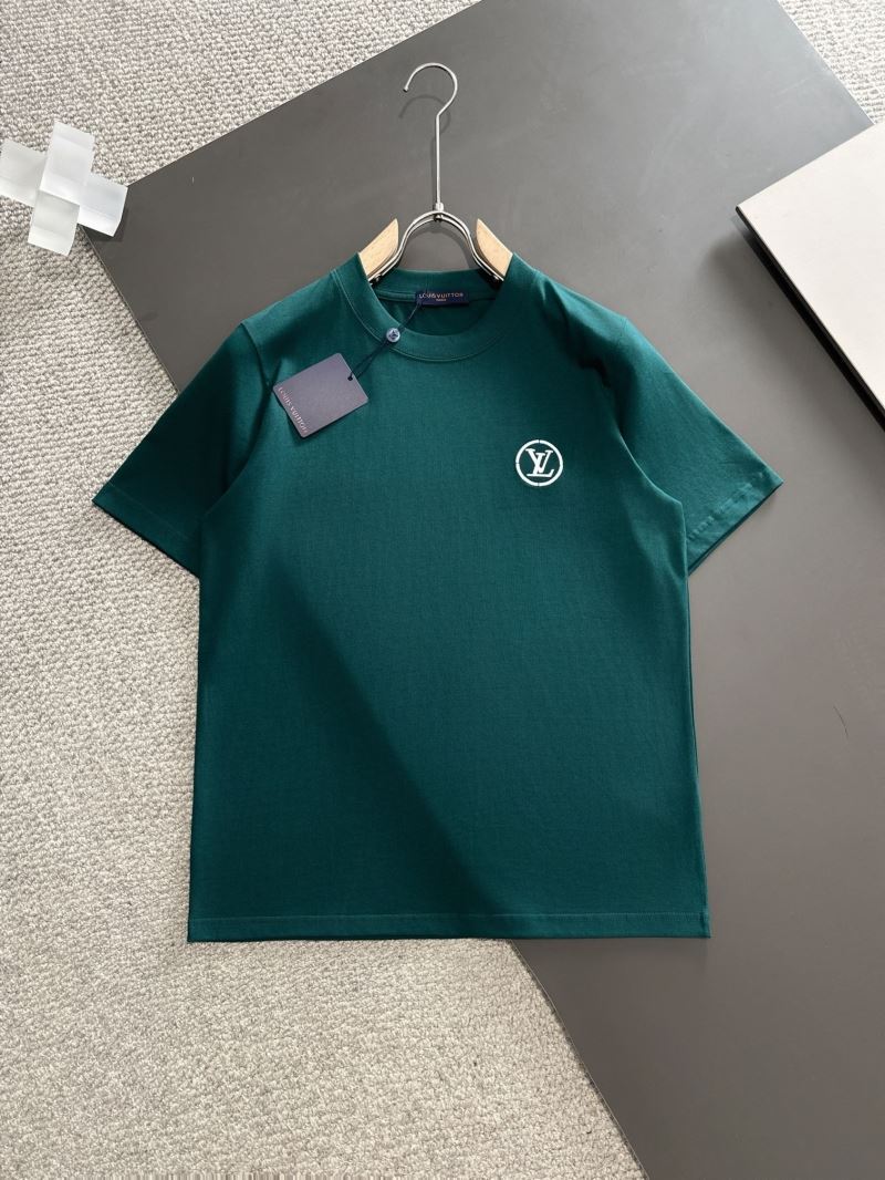 Louis Vuitton T-Shirts